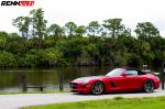 Mercedes-Benz SLS AMG Roadster Final Edition by RENNtech 2016 года